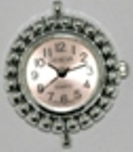 Watch Face ( 1 x 1 in.) # C 5 - Click Image to Close
